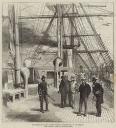 The Prince of Wales