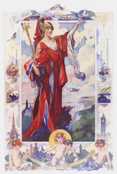 The United Kingdom