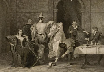 The Taming of the Shrew