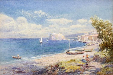 Bay of Naples