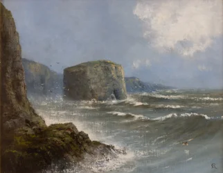 Marsden Rock