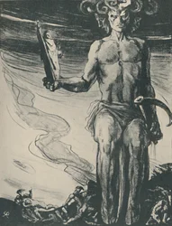Poster for Thomas Hardy