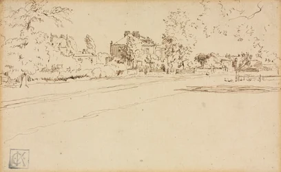 House in Hammersmith