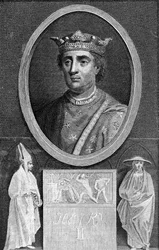 Henry II, King of England