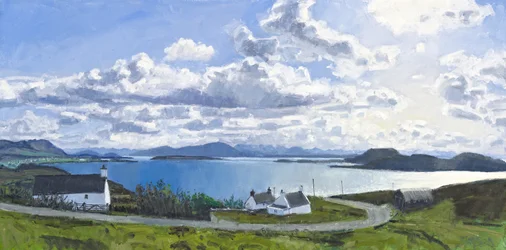 Badentarbat Bay, 2011