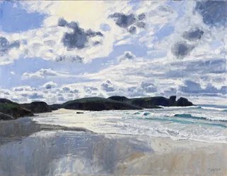 Clachtoll, 2010