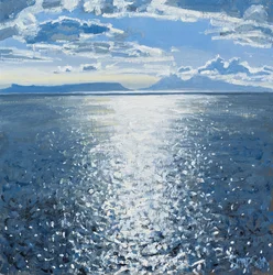Eigg & Rum Evening, 2014