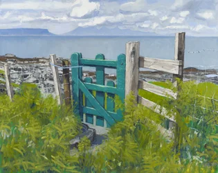 Gate, 2012