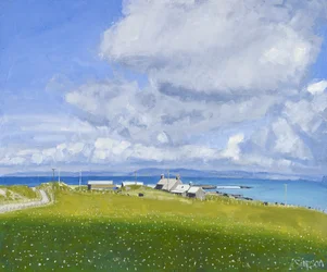 Iona Farm, 2013