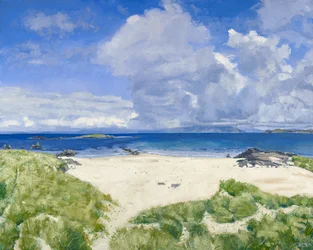 Iona North End, 2015