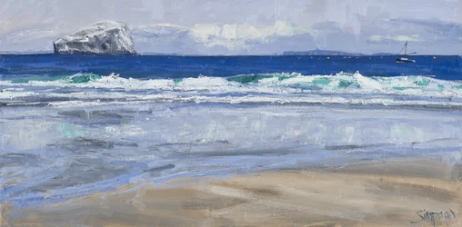 Islands of the East, 2013