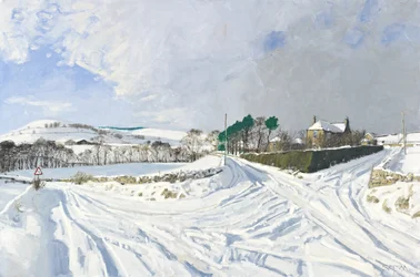 Newhall, 2011