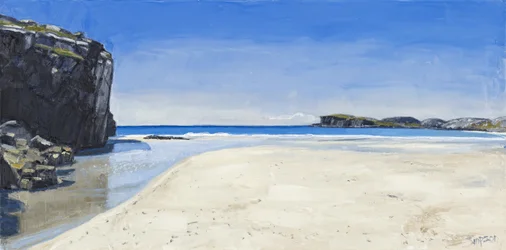 Oldshoremore, 2010