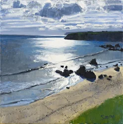 Sango Bay, 2011