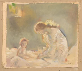 Child Worship