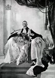 George V