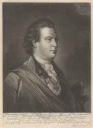 George Kepple, 3rd Earl of Albermarle