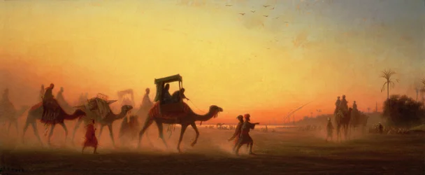 The Caravan