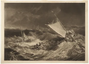 A Shipwreck