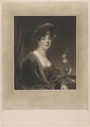 Elizabeth Levenson-Gower, Duchess of Sutherland