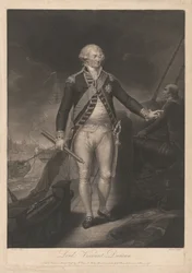 Lord Viscount Duncan