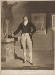 Mr. John Jackson