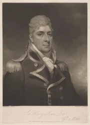 Sir Harry Burrard-Neale, 2nd Baronet