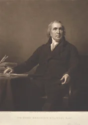 Sir Henry Moncrieff Willwood