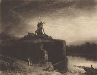 The Mill