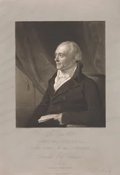The Right Honourable Spencer Perceval