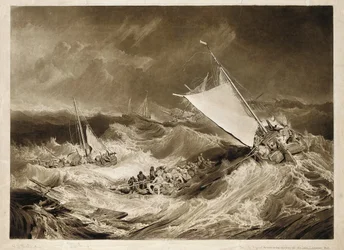 The Shipwreck