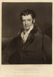 Washington Irving