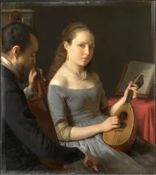 The Duet
