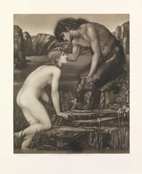 Pan and Psyche