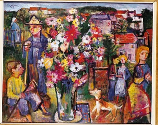 The Gardener