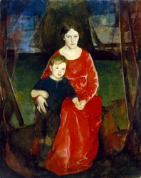 American Motherhood