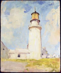 Highland Light