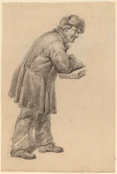 Character Study