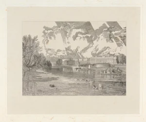Hampton Court Palace