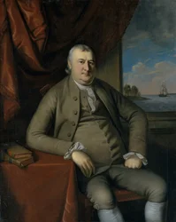 Samuel Mifflin