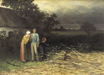 The Lost Harvest