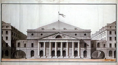 Design for a 