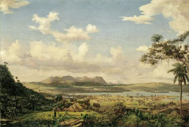 Havana Bay, Cuba