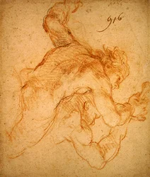 Study of Angels