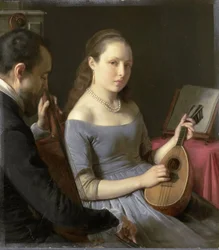 The Duet