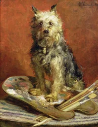 The Artist