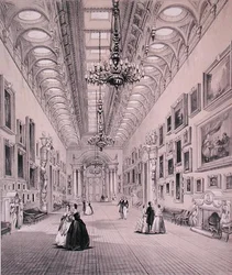 The Picture Gallery, Buckingham Palace