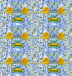 Ashmolean Museum Pattern Design, 2020