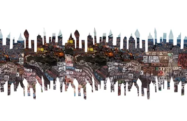 City Phantoms, 2011