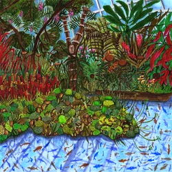 Gardens by the Bay, 2020